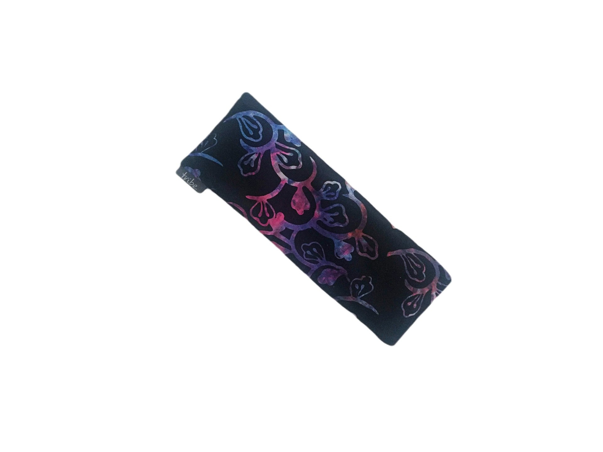 Still Me Eye Pillow - Kaleidoscope 02 | TRIBE Yoga
