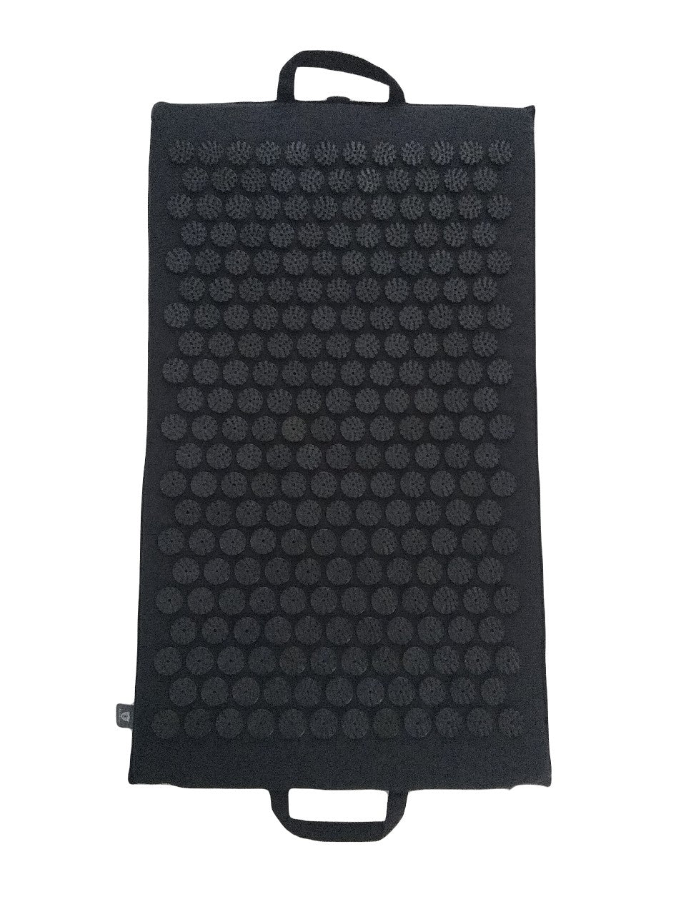 Acupressure Mat - Cosmos - lying flat (vertical) | TRIBE Yoga