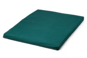 Zabuton Meditation Mat - Deep Forest | TRIBE Yoga
