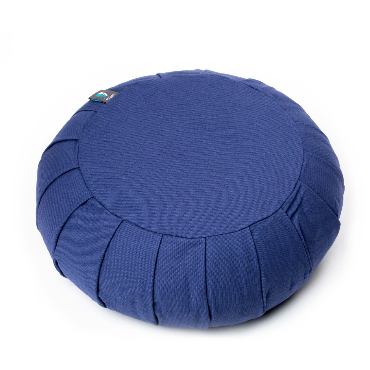 Zafu Meditation Cushion - Twilight | TRIBE Yoga