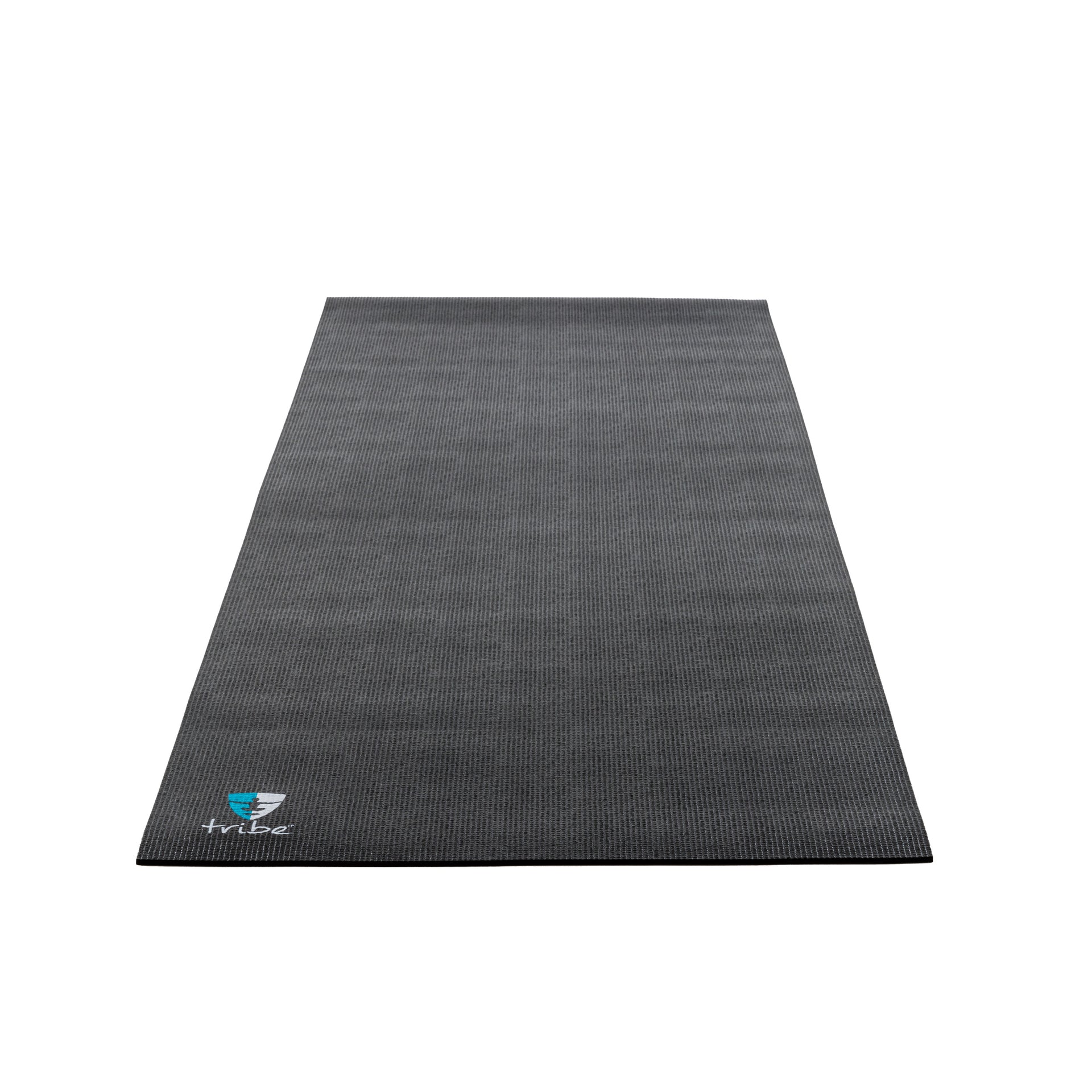 ReGen 5mm Yoga Mat - Cosmos - unfurled | TRIBE Yoga