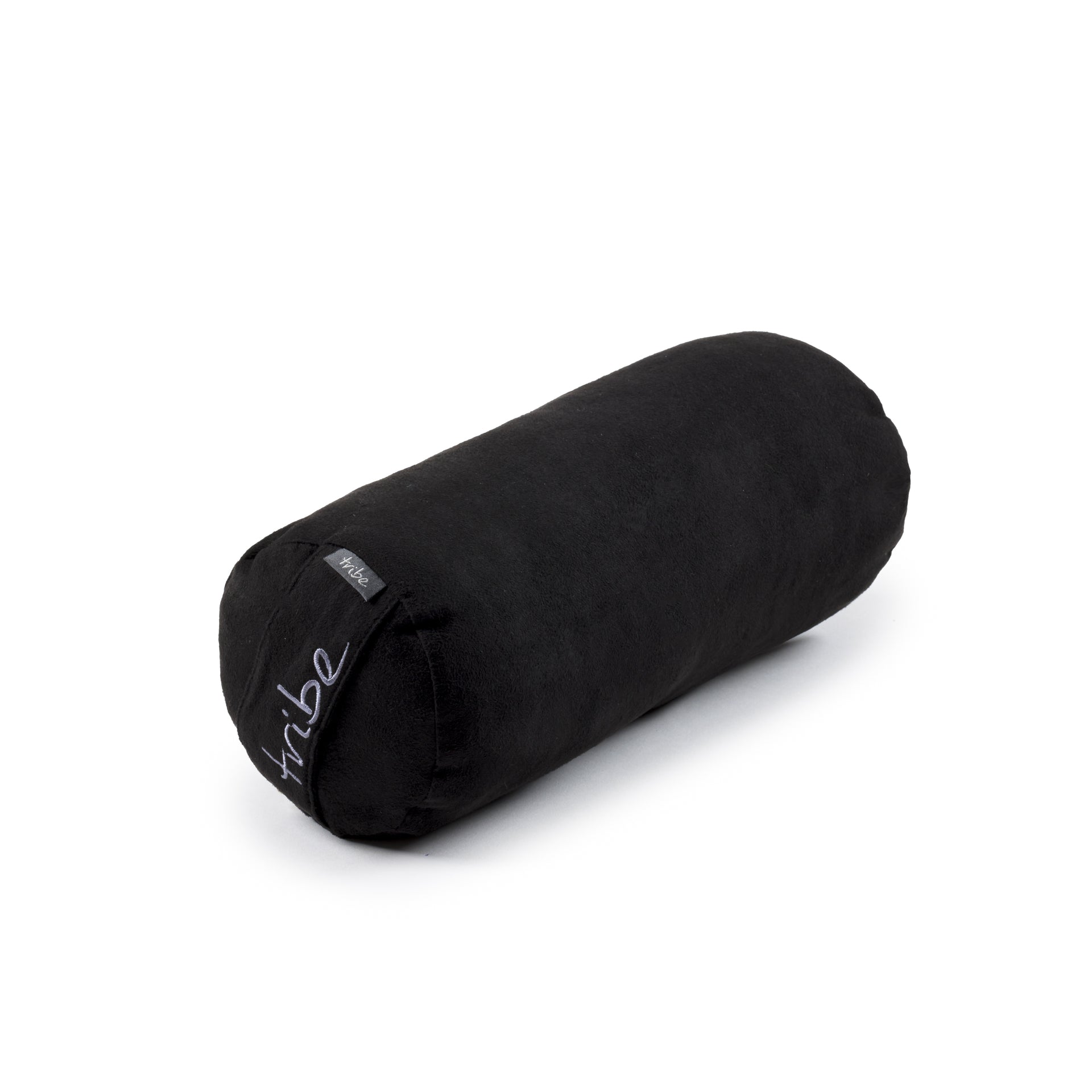 Round Mini Bolster - Cosmos - 45 degrees angle | TRIBE Yoga
