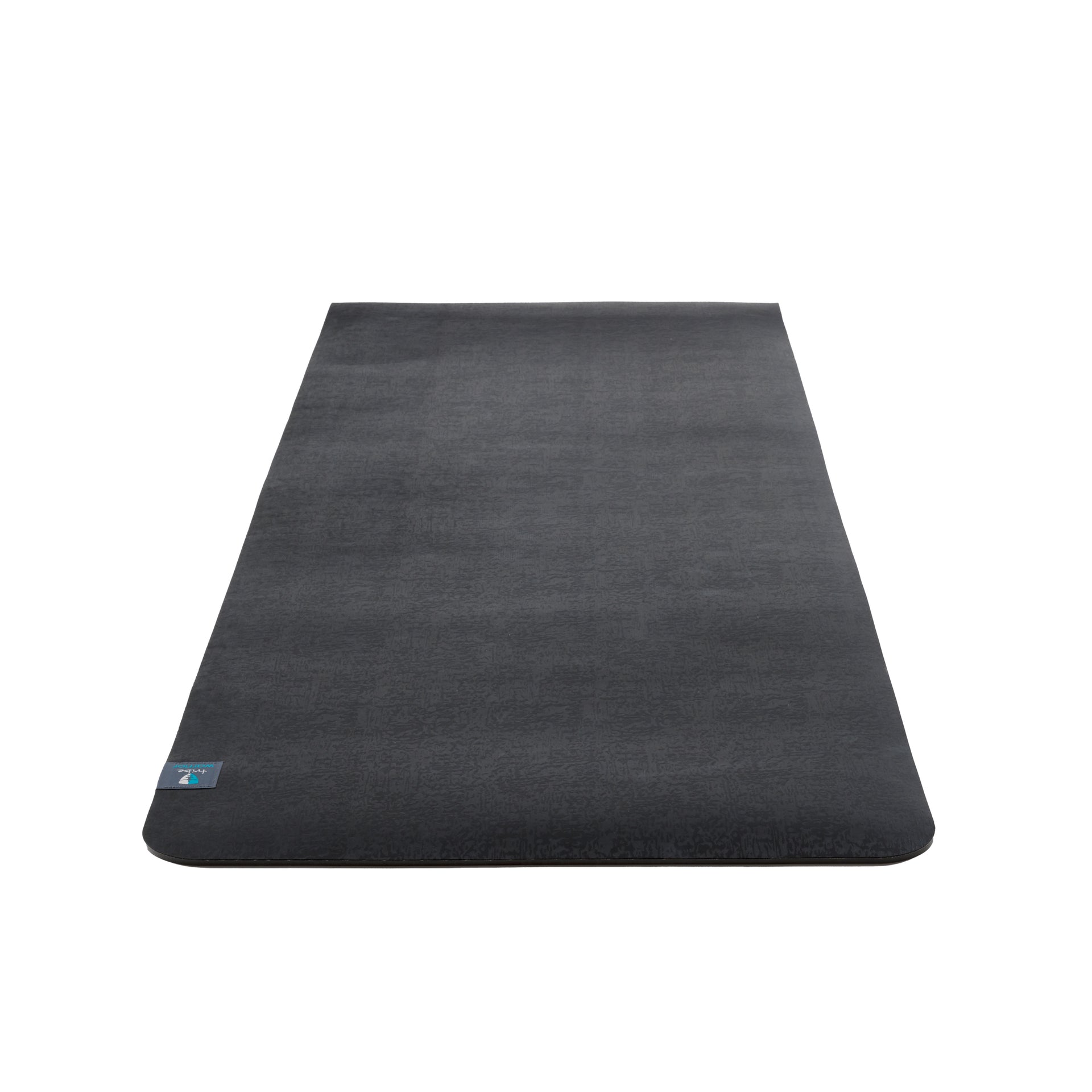 Warrior 6mm Yoga Mat - Cosmos - unfurled | TRIBE Yoga