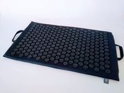 Acupressure Mat - Cosmos - flying flat | TRIBE Yoga