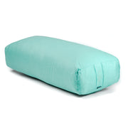 Rectangular Bolster - Pacific - 45 degrees angle | TRIBE Yoga
