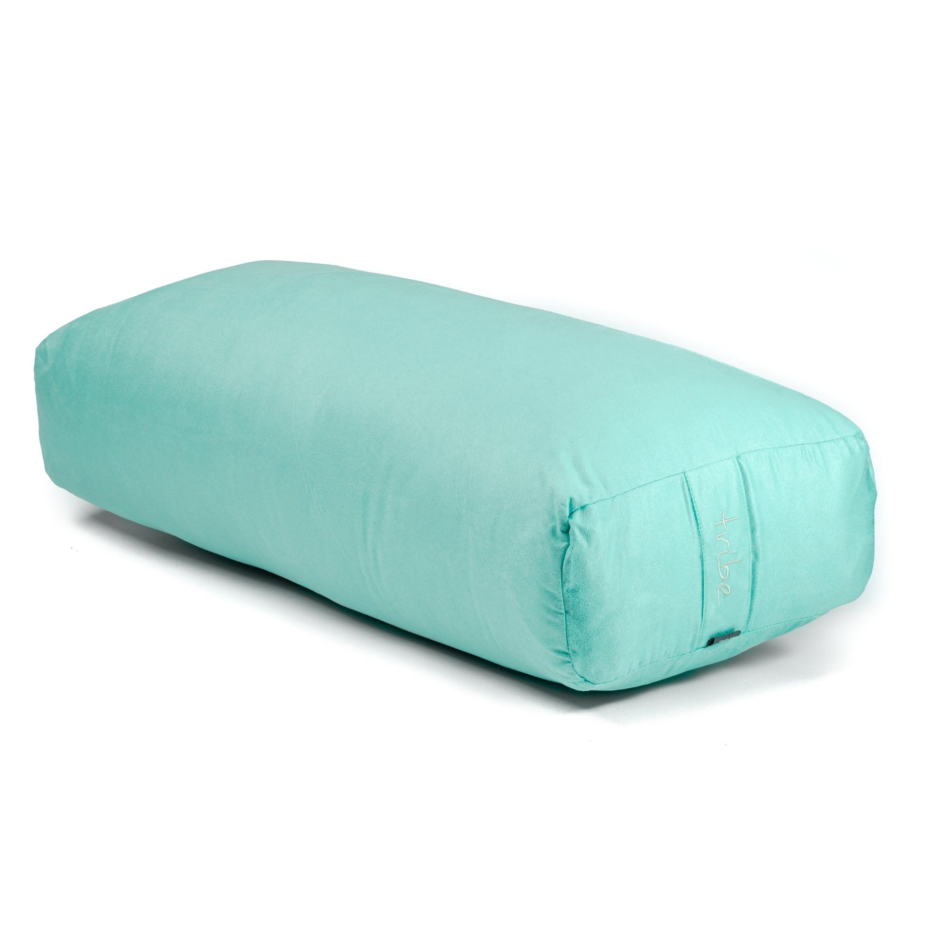 Rectangular Bolster - Pacific - 45 degrees angle | TRIBE Yoga