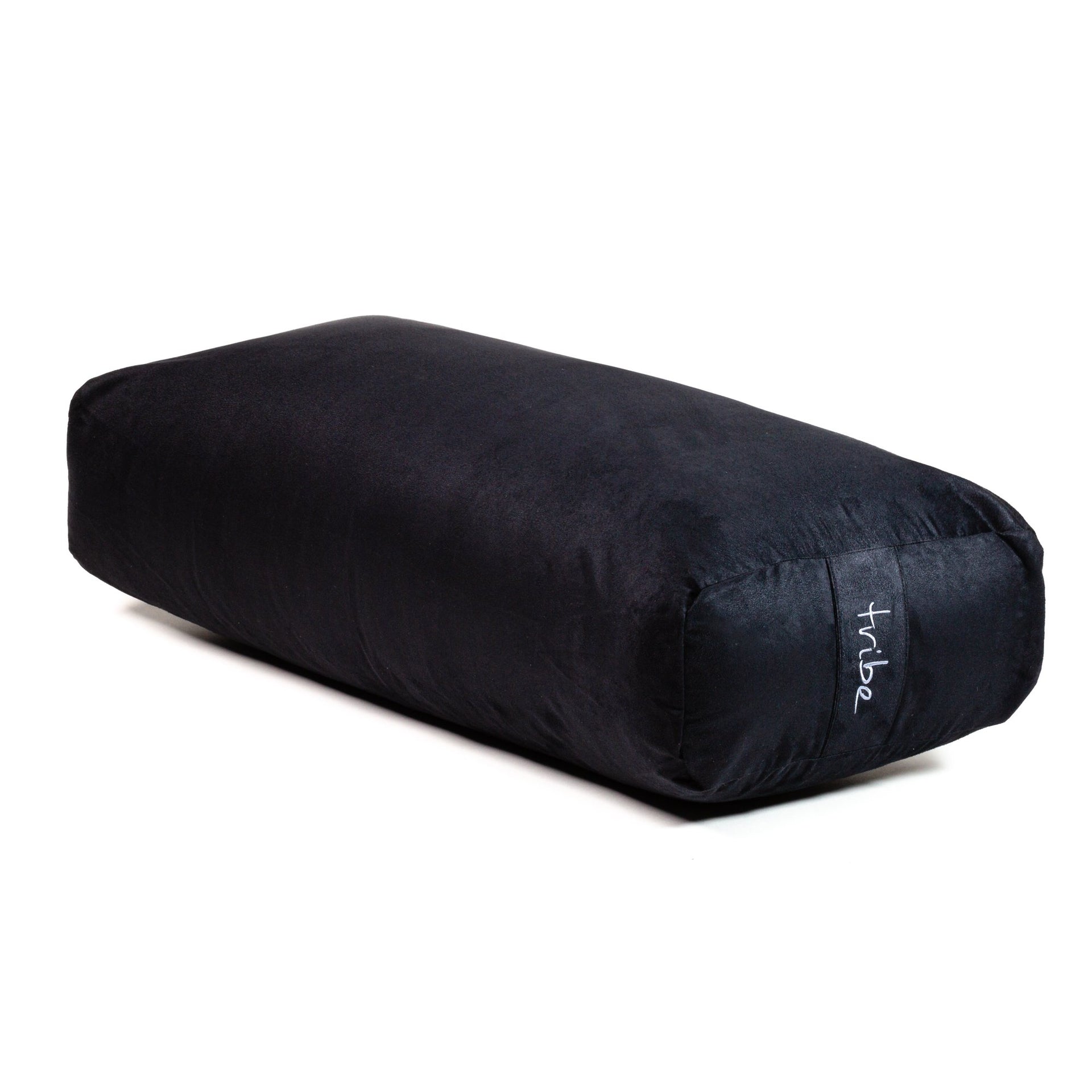 Rectangular Bolster - Cosmos - 45 degrees angle | TRIBE Yoga