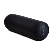 Round Bolster - Cosmos - 45 degrees angle | TRIBE Yoga