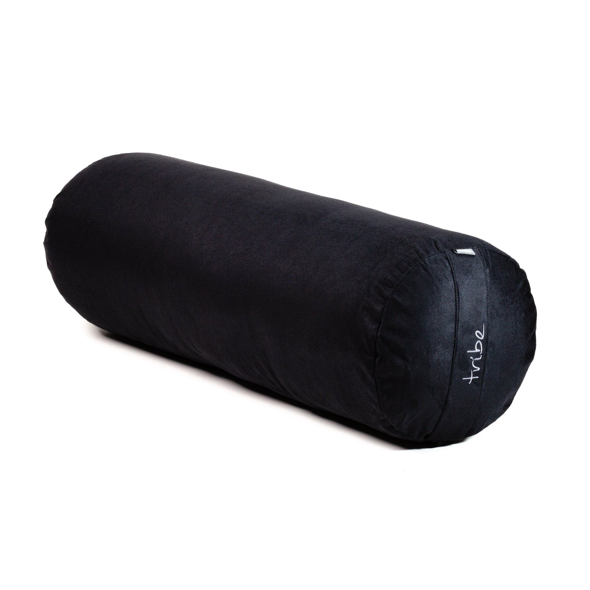 Round Bolster - Cosmos - 45 degrees angle | TRIBE Yoga
