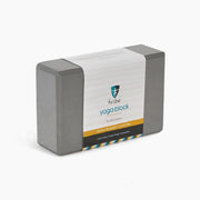 Foam Block Slim - with wrapper | TRIBE Yoga