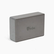 Foam Block Slim - without wrapper | TRIBE Yoga