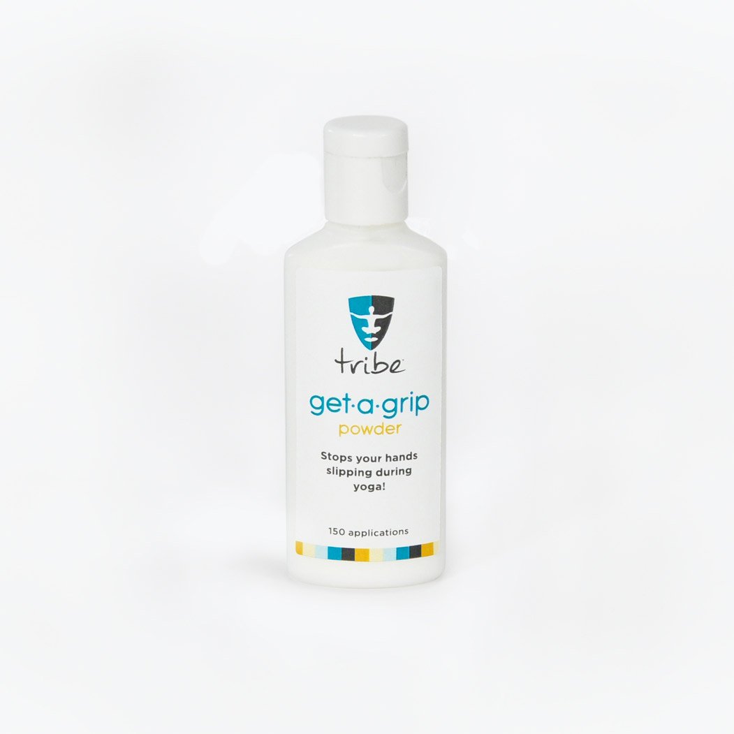Get a Grip Powder Bottle | TRIBE Yoga