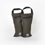 Sand Bag - pair - side by side | TRIBE Yoga