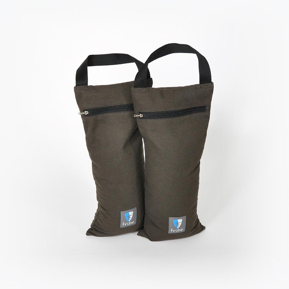 Sand Bag - pair - side by side | TRIBE Yoga