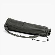Carry On Yoga Mat Bag - Storm | TRIBE Yoga