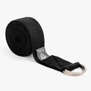 Cotton Strap - Cosmos - rolled | TRIBE Yoga