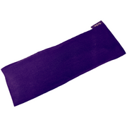 Still Me Eye Pillow - Amethyst | TRIBE Yoga