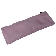 Still Me Eye Pillow - Dawn Pink | TRIBE Yoga