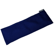 Still Me Eye Pillow - Navy Blue | TRIBE Yoga