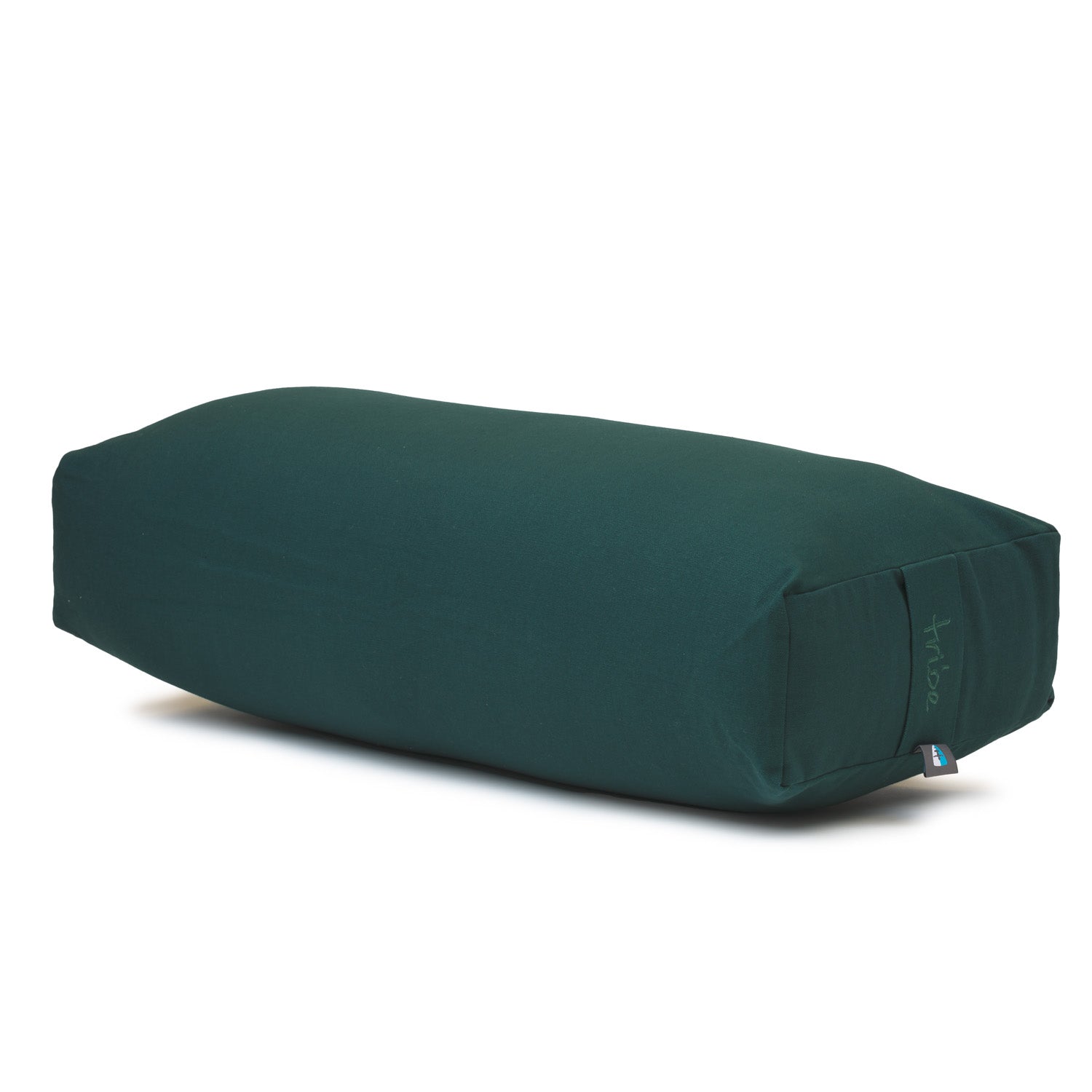 Rectangular Bolster - Organic Cotton