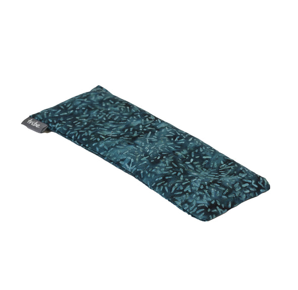Still Me Eye Pillow - Teal Forest | TRIBE Yoga