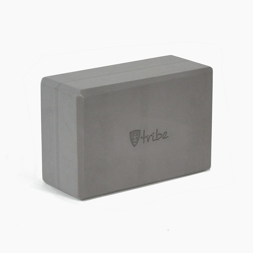 Foam Block Standard - without wrapper | TRIBE Yoga